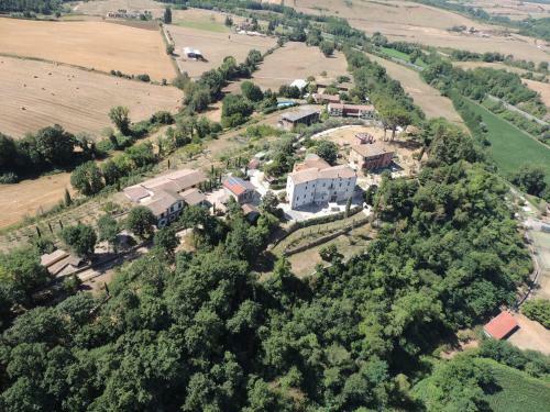 Agroturismo Tenuta Di Vico Moricino