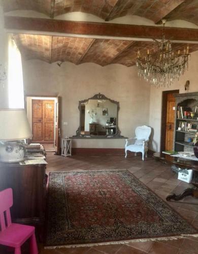Agroturismo Tenuta Di Vico Moricino