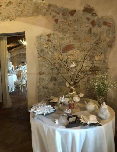 Agroturismo Tenuta Di Vico Moricino