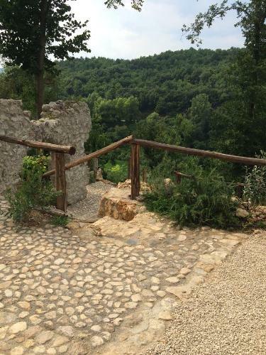 Agroturismo Tenuta Di Vico Moricino