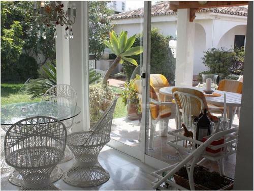 Villa Bonita Fuengirola