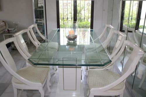 Villa Bonita Fuengirola
