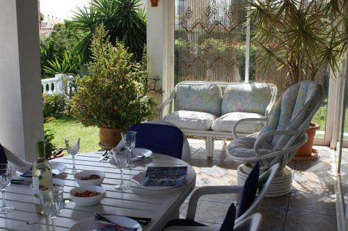 Villa Bonita Fuengirola
