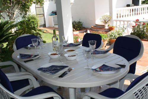 Villa Bonita Fuengirola