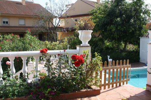 Villa Bonita Fuengirola
