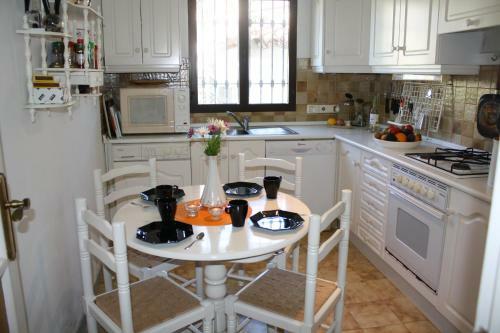 Villa Bonita Fuengirola