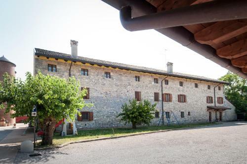 Agroturismo Agriturismo Sant'egidio