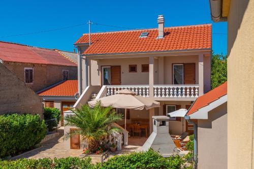 Holiday Home Privlaka/zadar Riviera 8218