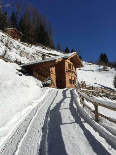 Chalet Bambi