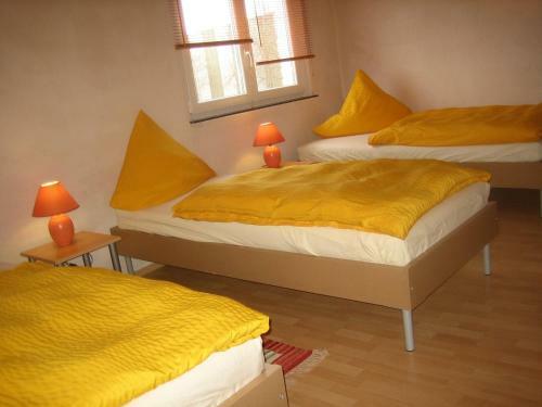 Apartamento G�stehaus Koblenz
