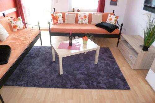 Apartamento G�stehaus Koblenz
