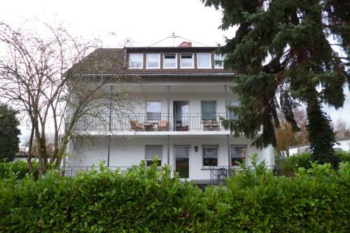 Apartamento G�stehaus Koblenz
