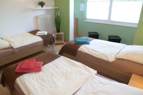 Apartamento G�stehaus Koblenz
