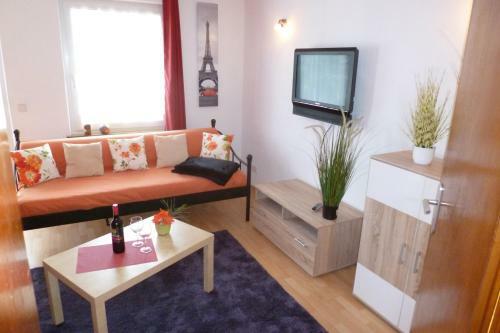 Apartamento G�stehaus Koblenz