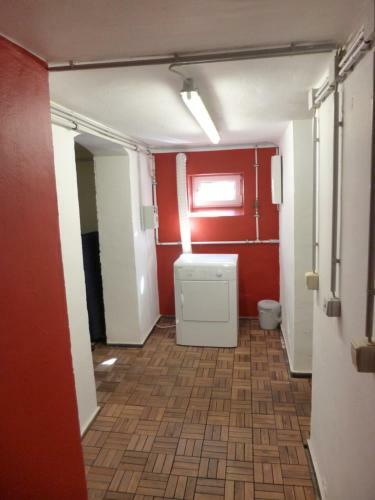 Apartamento G�stehaus Koblenz