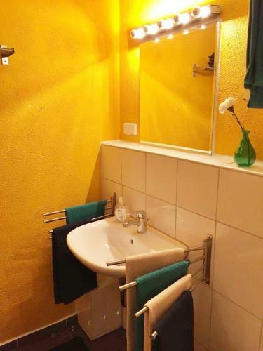 Apartamento G�stehaus Koblenz