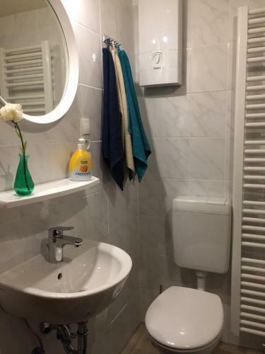 Apartamento G�stehaus Koblenz