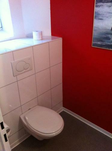 Apartamento G�stehaus Koblenz