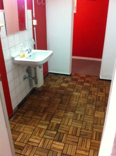 Apartamento G�stehaus Koblenz