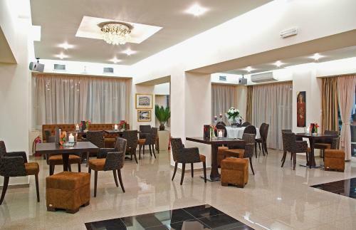 Hotel Europe