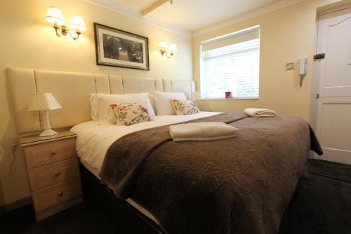 The Henley Lodge Guest House