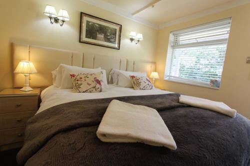 The Henley Lodge Guest House