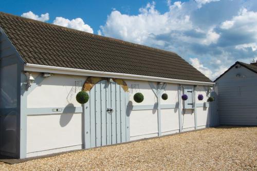 The Henley Lodge Guest House