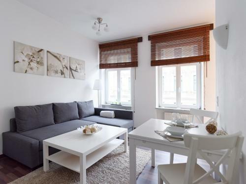 City Park Apartment #22