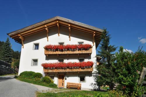 Agroturismo Hofstatthof
