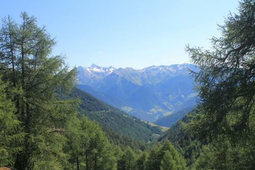 Agroturismo Hofstatthof