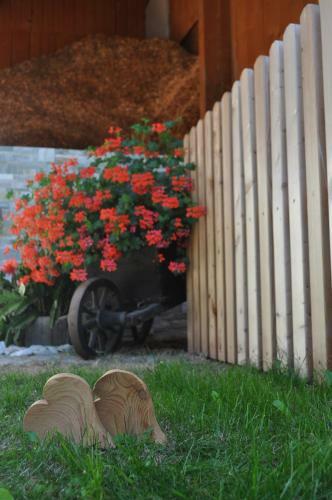Agroturismo Hofstatthof