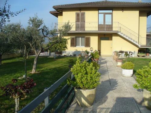 B&B Le Erbette