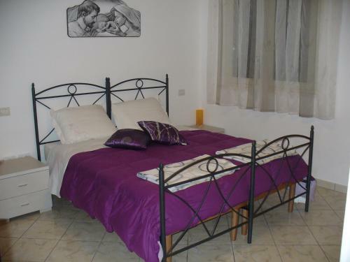 B&B Le Erbette