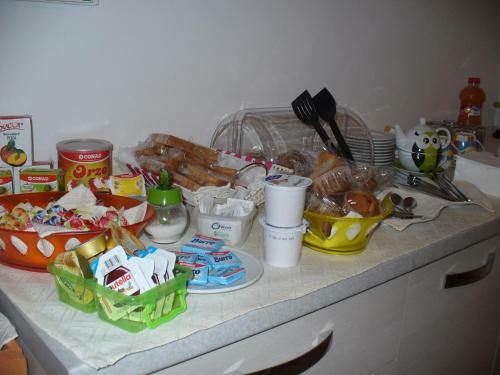 B&B Le Erbette