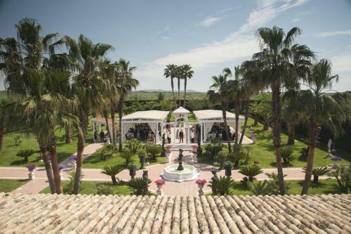 Hotel La Corte Di Opaka