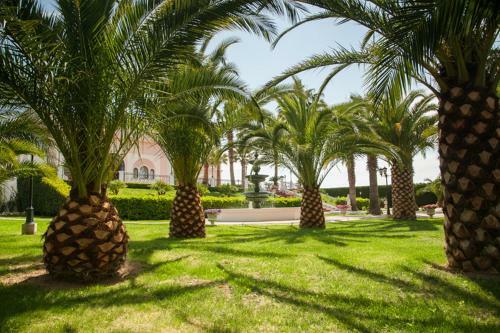 Hotel La Corte Di Opaka