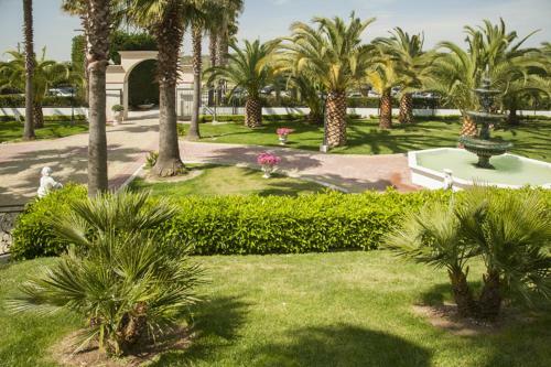 Hotel La Corte Di Opaka