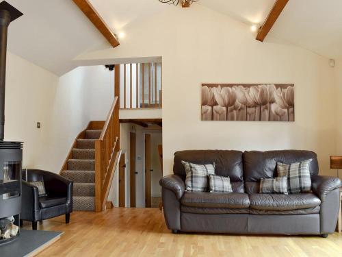 The Hayloft
