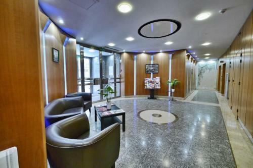Apartamento Tempolodge