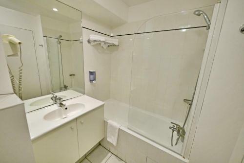 Apartamento Tempolodge