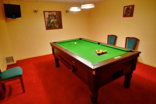 Apartamento Tempolodge