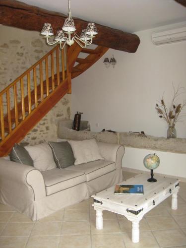 Bed & Breakfast Mas Du Puits
