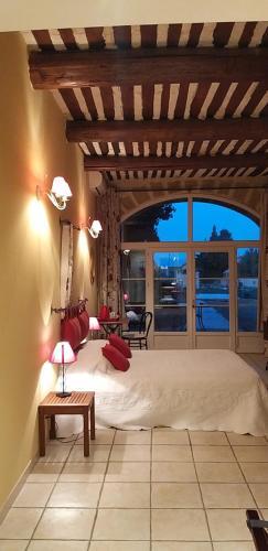 Bed & Breakfast Mas Du Puits