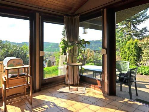 Holiday Home Panorama II