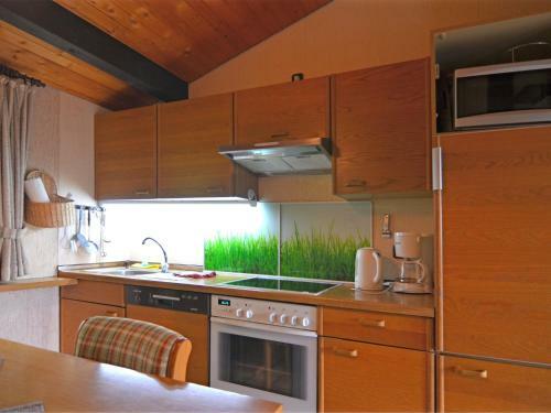 Holiday Home Panorama II