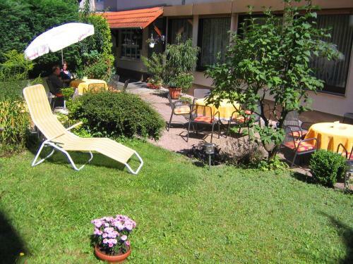 Hotel Stadtsch�nke
