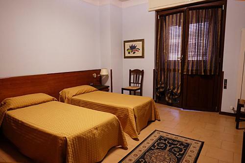 Hotel Due Fontane
