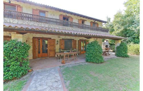 Villa Paesano