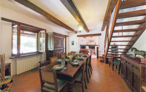 Villa Paesano