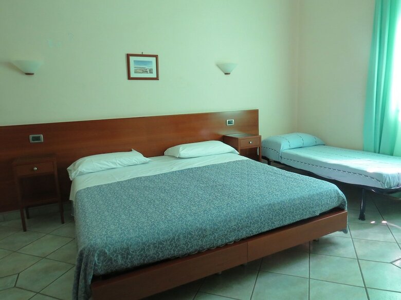 Hotel Elisabetta